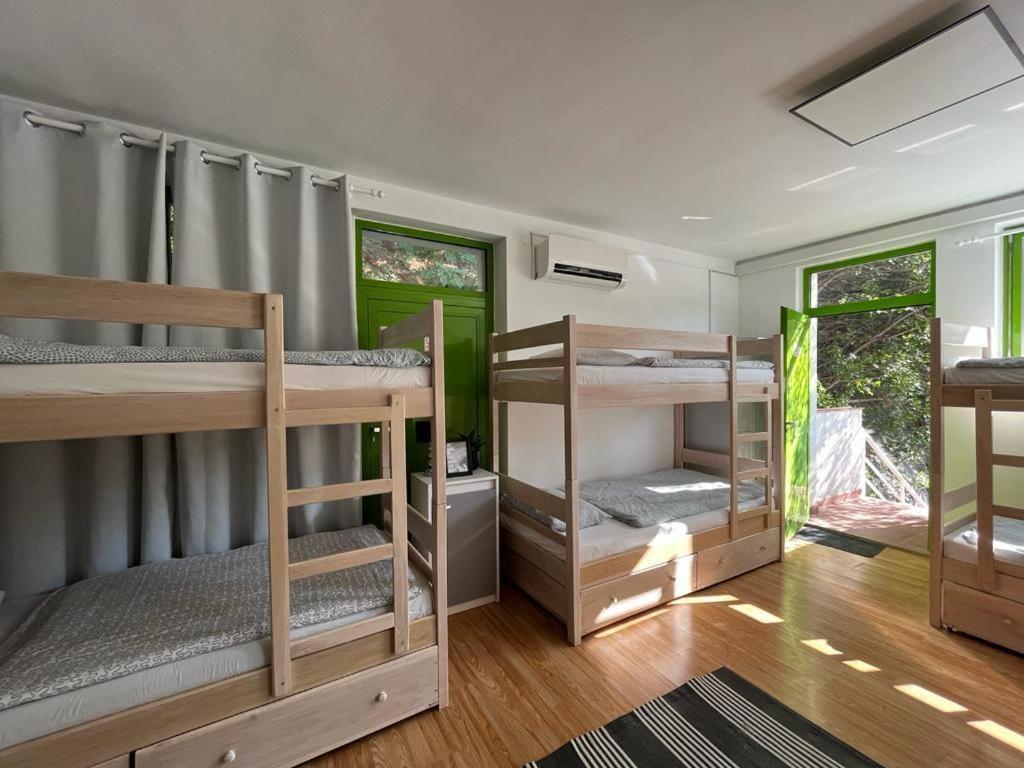 Hostel Scardona Skradin Eksteriør bilde