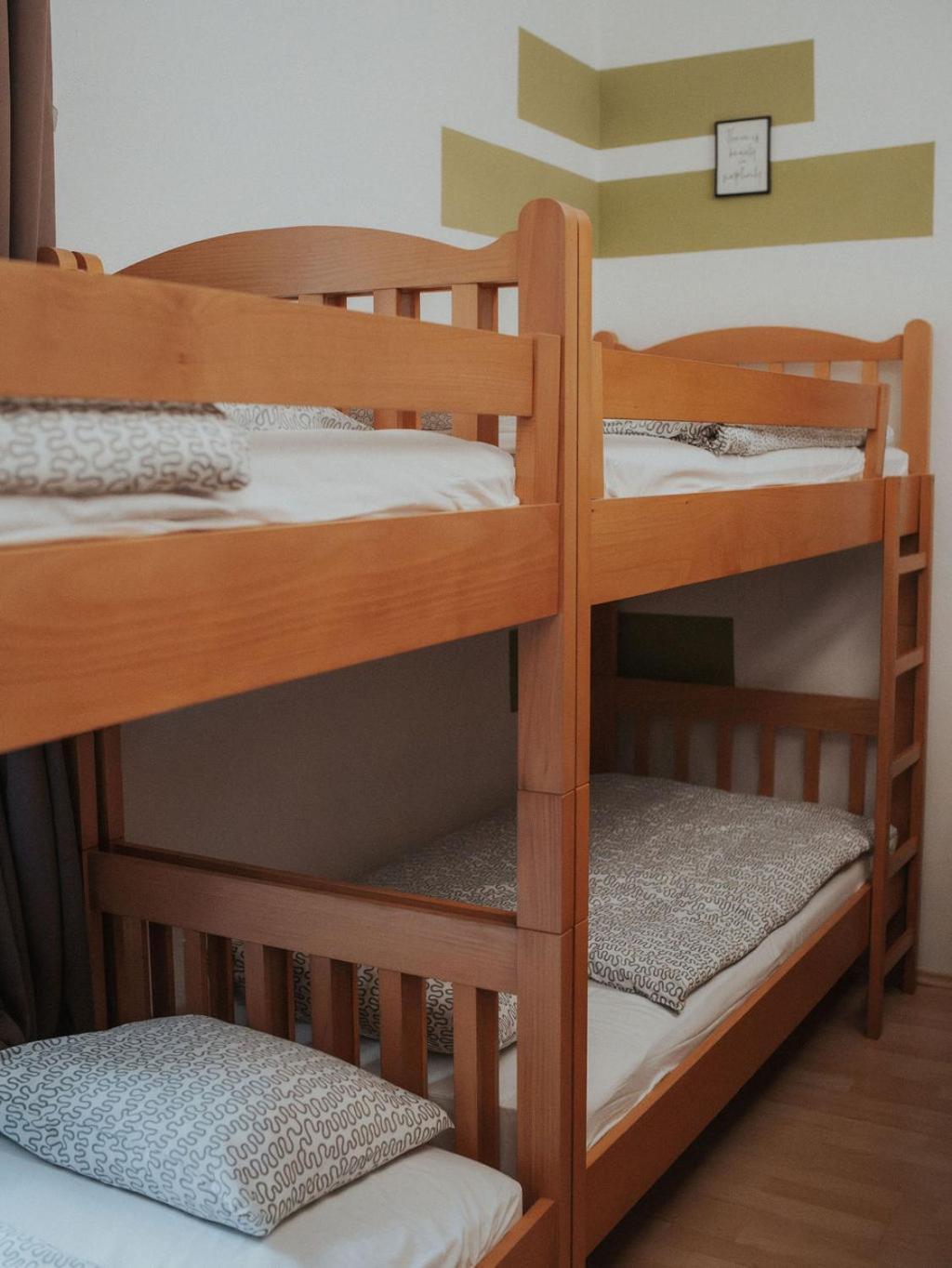 Hostel Scardona Skradin Eksteriør bilde