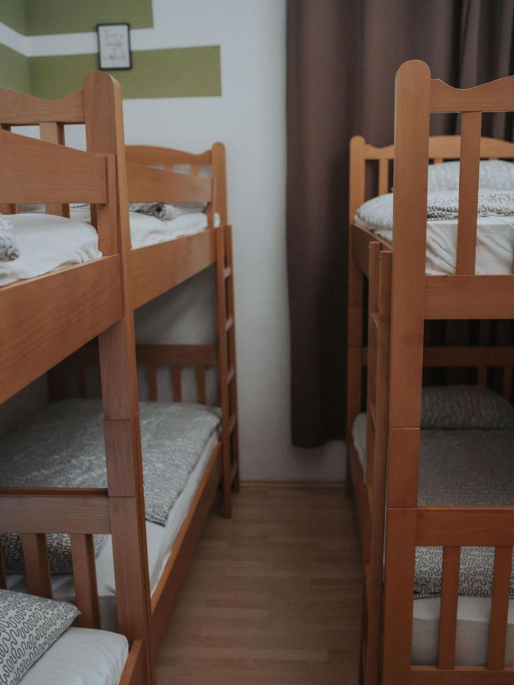 Hostel Scardona Skradin Eksteriør bilde
